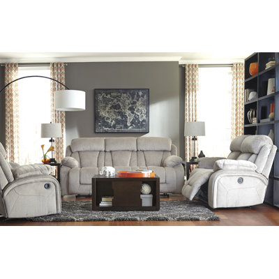 Latitude Run LATR9449 Georgina Living Room Collection