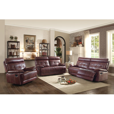 Latitude Run LATR9539 Mensae Living Room Collection