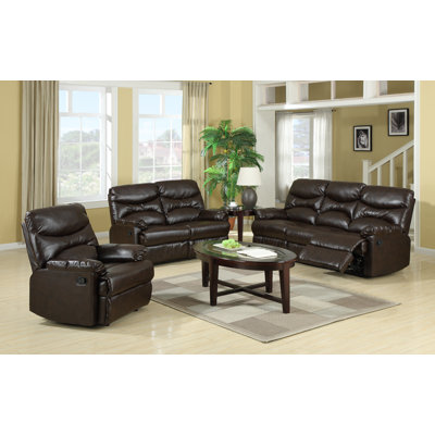 Latitude Run LATT1001 Sedgwick Living Room Collection