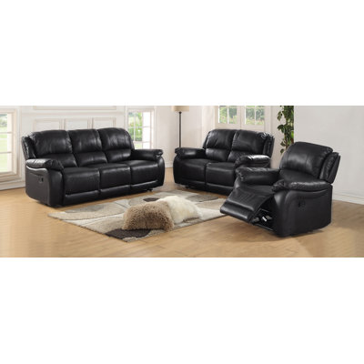 Latitude Run LATT1505 Living Room Collection