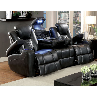 Latitude Run LATT1873 Thornton Living Room Collection