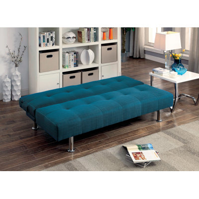 Latitude Run LATT1876 Mcpherson Convertible Sofa Upholstery