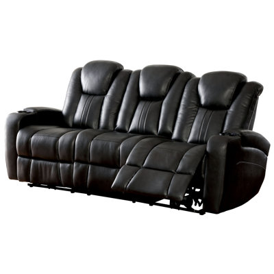 Latitude Run LATT1882 Thornton Reclining Sofa