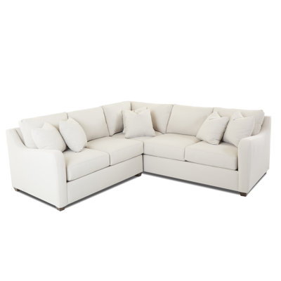 Mercury Row MCRW5543 Buono Sectional Upholstery