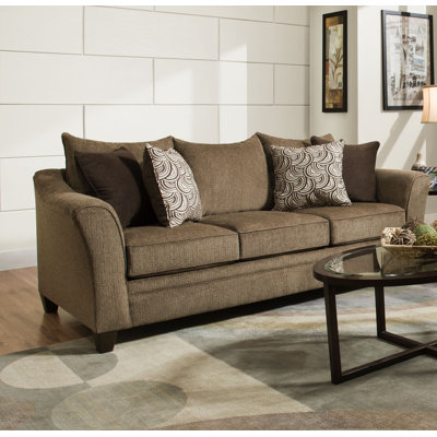 LATR2656 Latitude Run Sofas
