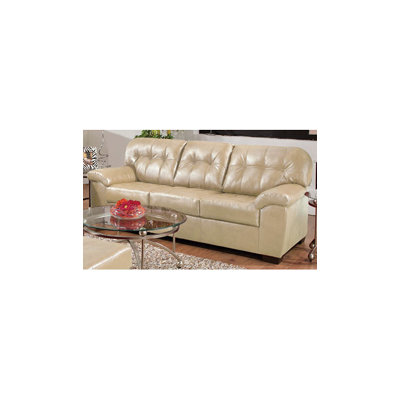 Latitude Run LATT3128 Simmons Upholstery David Sofa Upholstery