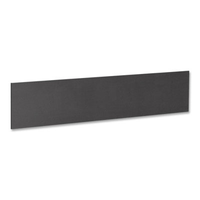 16.5" H Desk Privacy Panel 16.5" H Desk Privacy Panel
