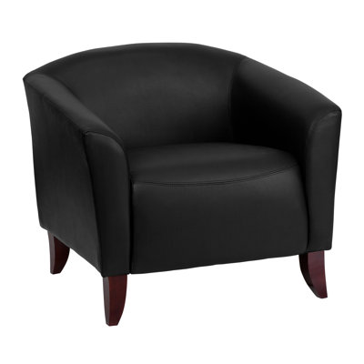 Brennen Leather Lounge Chair Brennen Leather Lounge Chair