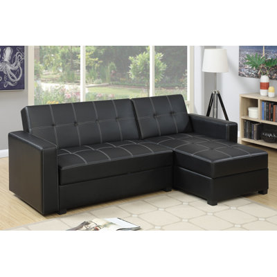 Latitude Run LATT4690 Knowsley Reversible Sectional