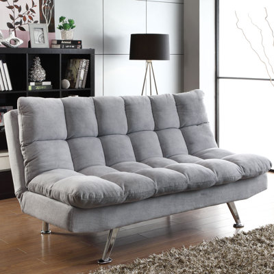 Latitude Run LATT4887 Mendon Sleeper Sofa