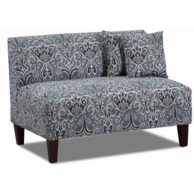 Latitude Run LATT4904 Boyd Armless Loveseat Upholstery