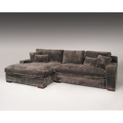 Latitude Run LATT5492 Edie Sectional