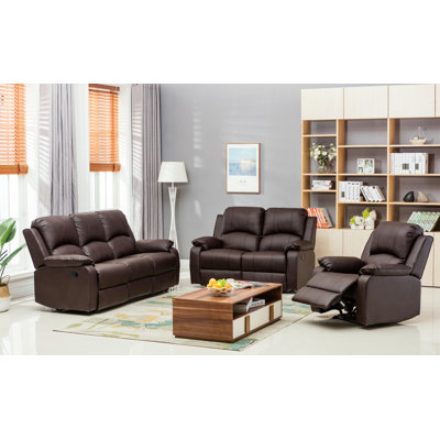 LATT5669 Latitude Run Living Room Sets
