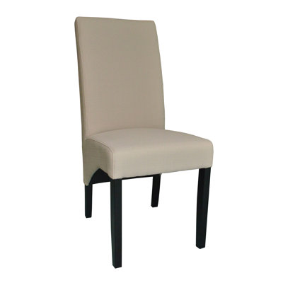 Camden Side Chair (Set of 2) Upholstery: Sachi Ricepaper