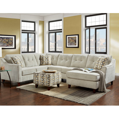 LTDR8886 Latitude Run Sectionals