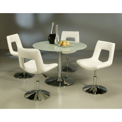 Dublin 5 Piece Dining Set