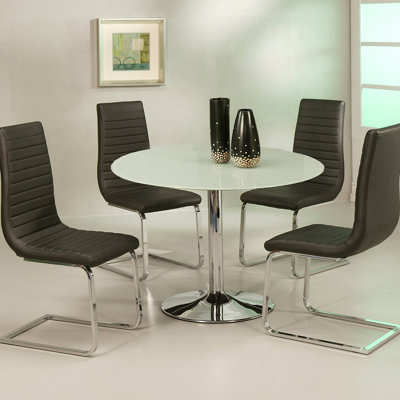 Dublin 5 Piece Dining Set