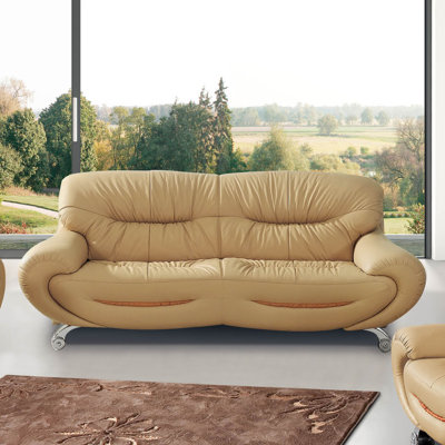 ND2030-BEI-SB NociDesign Sofas