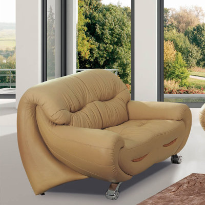 ND2030-BEI-L NociDesign Sofas