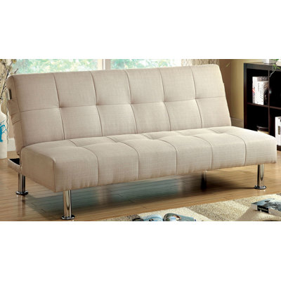 26WF79IVORY A&J Homes Studio Ivory Sofas