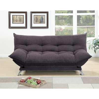 A&J Homes Studio 9WF7AJ Rio Sleeper Sofa Upholstery