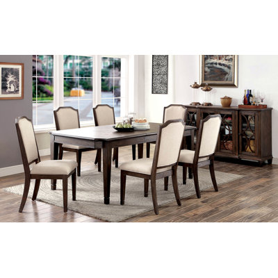 Harris Dining Table