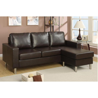 A&J Homes Studio F7WF4A8J9ESP Rammus Sectional