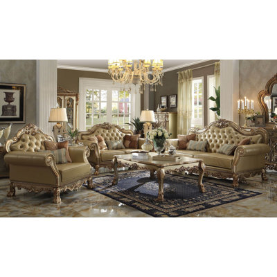 53WF12A0J5GO A&J Homes Studio Living Room Sets