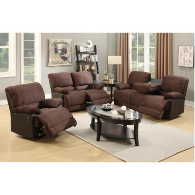 F6W7A7J456SET A&J Homes Studio Living Room Sets