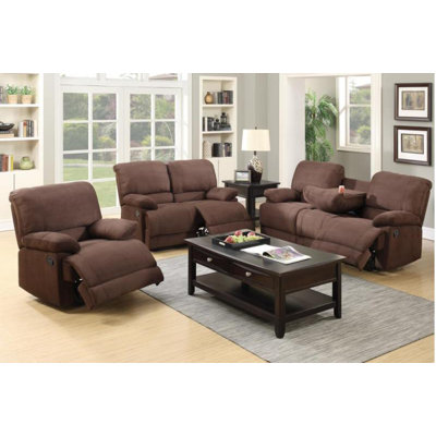 F6W7A7J789SET A&J Homes Studio Living Room Sets