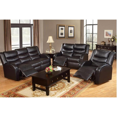 F6W6A5J123SET A&J Homes Studio Living Room Sets