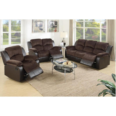 F6W6A9J567SET A&J Homes Studio Living Room Sets