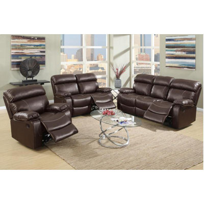 F6W7A1J123SET A&J Homes Studio Living Room Sets