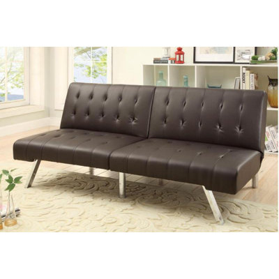6WF8A2J3ES A&J Homes Studio Espresso Sofas