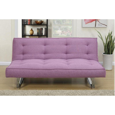 6WF8A2J7PU A&J Homes Studio Purple Sofas