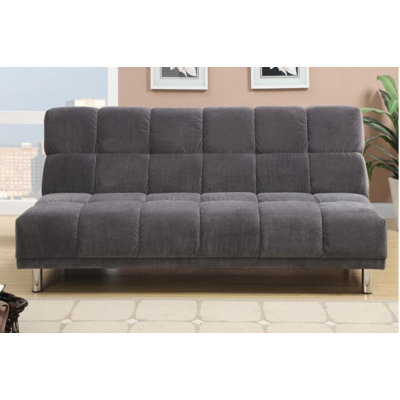 7WF0A1J0GR A&J Homes Studio Gray Sofas