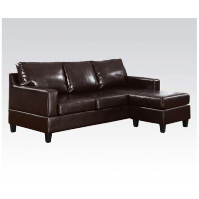 A&J Homes Studio 15WF9A1J3ES Sectional