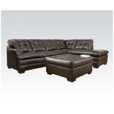 52WF3A2J5CH A&J Homes Studio Sectionals