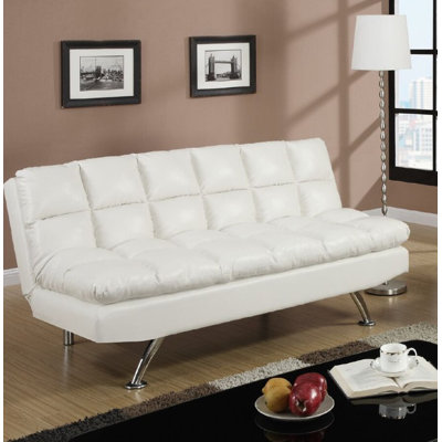 ZD-7WF0A1J5WHT A&J Homes Studio Sofas
