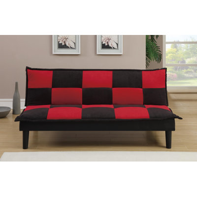 ZD-7WF0A0J1BRED A&J Homes Studio Sofas
