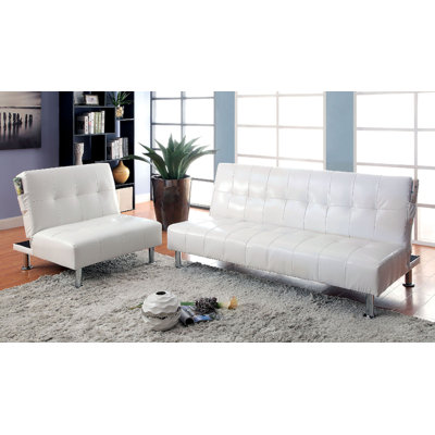 ZD-2WF6A6J9XWHT A&J Homes Studio Living Room Sets