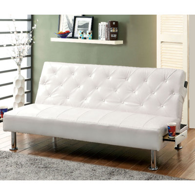 ZD-2WF6A6J8WH A&J Homes Studio Futons