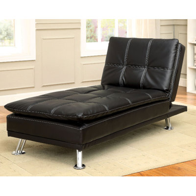 A&J Homes Studio ZD-2WF6A7J7CBK Hauser Convertible Sofa