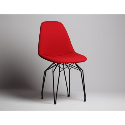 Diamond Side Chair