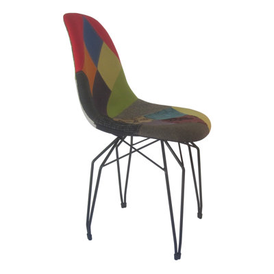 Diamond Side Chair