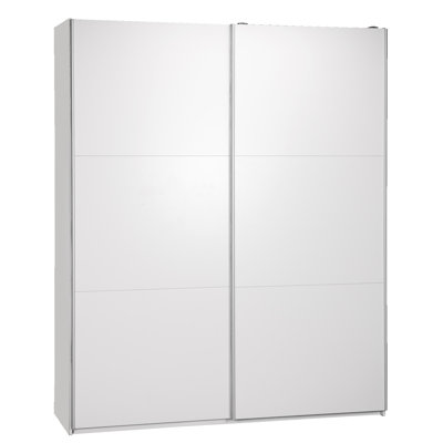 Malaga 02SR 150 Sliding Wardrobe Malaga 02SR 150 Sliding Wardrobe