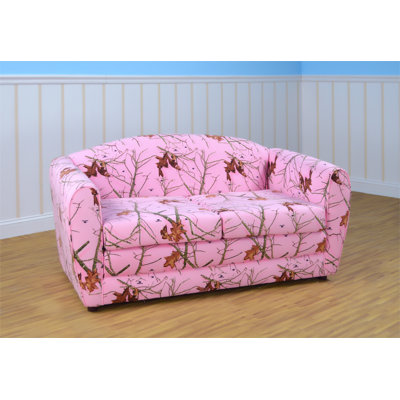 3020MOLP Mossy Oak Nativ Living Sofas