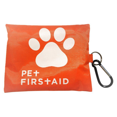 Travel Pet First Aid Kit Travel Pet First Aid Kit