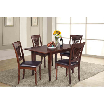 Armstrong 5 Piece Dining Set