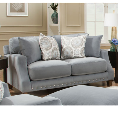 BNRS5419 Bungalow Rose Sofas
